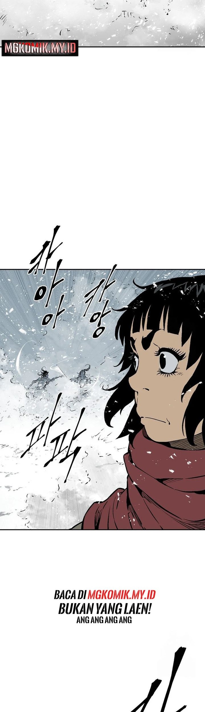 Tales of A Shinning Sword Chapter 89 Gambar 38