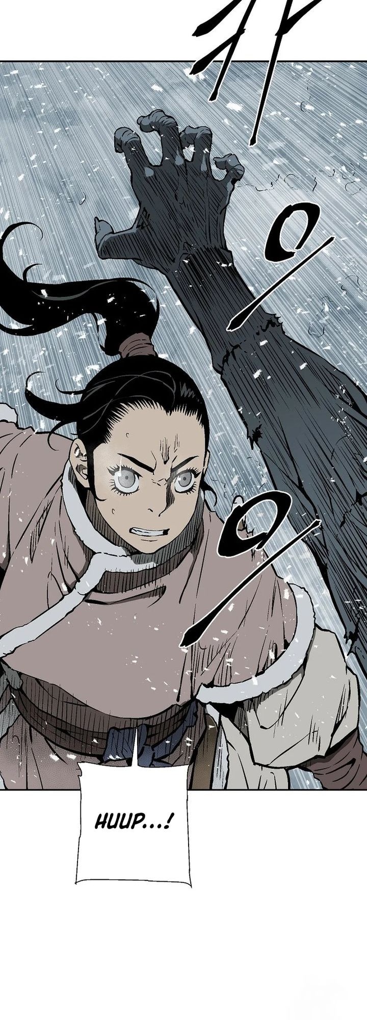Tales of A Shinning Sword Chapter 89 Gambar 39