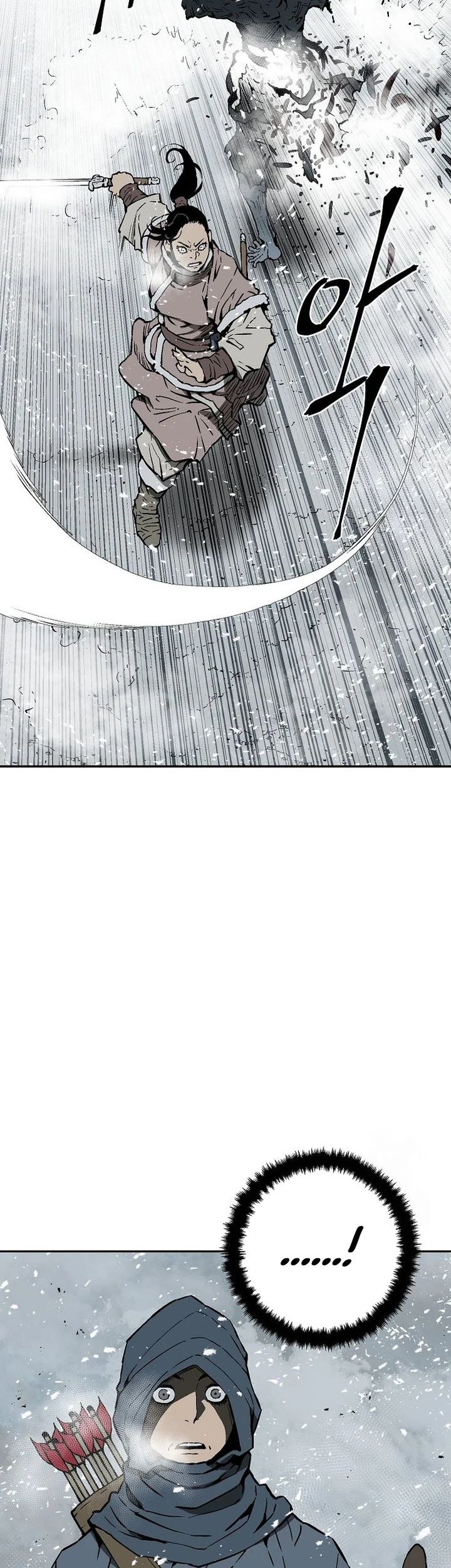 Tales of A Shinning Sword Chapter 89 Gambar 41