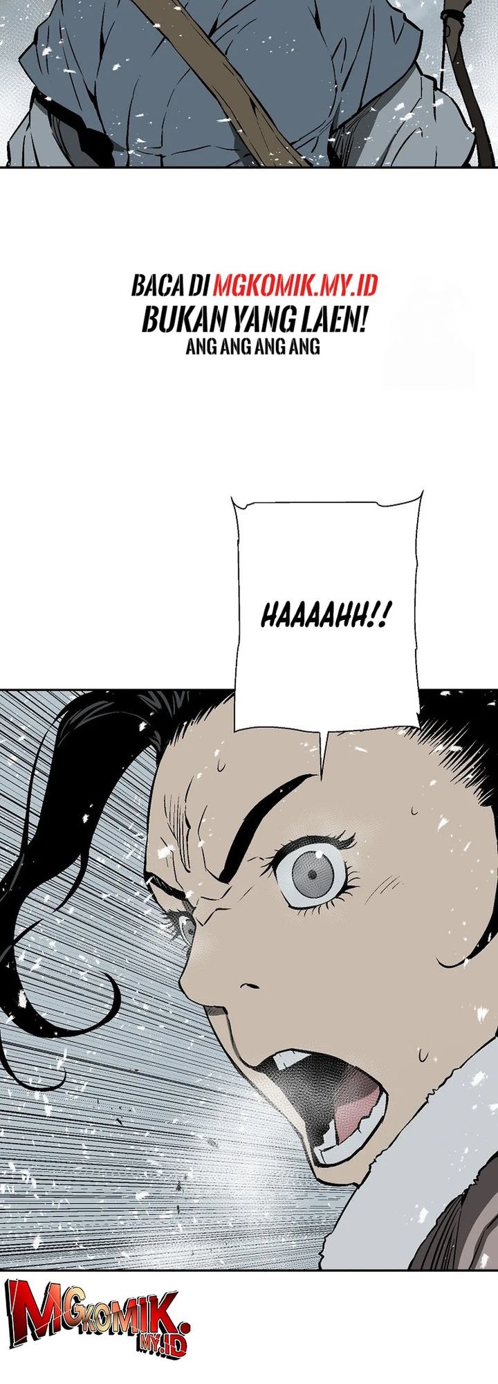 Tales of A Shinning Sword Chapter 89 Gambar 42