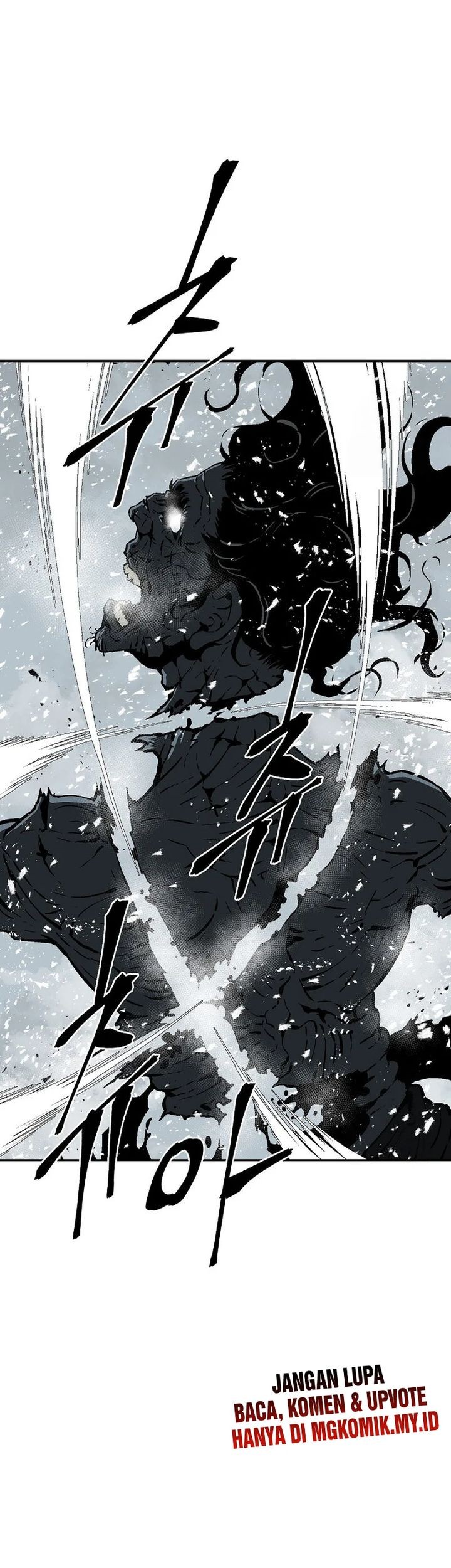 Tales of A Shinning Sword Chapter 89 Gambar 43