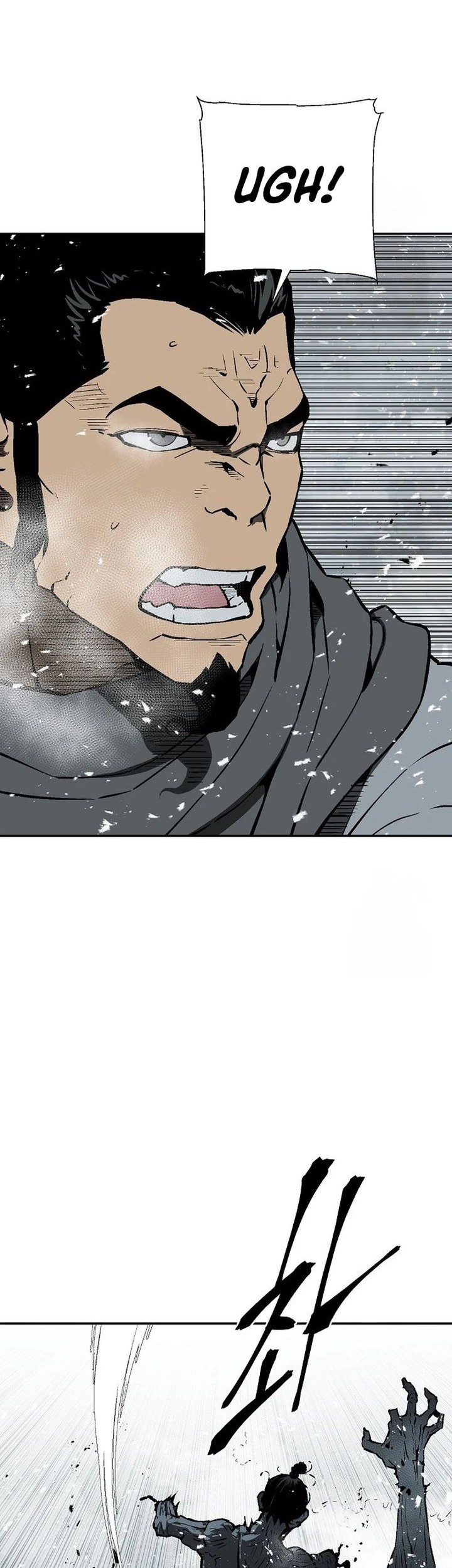 Tales of A Shinning Sword Chapter 89 Gambar 44