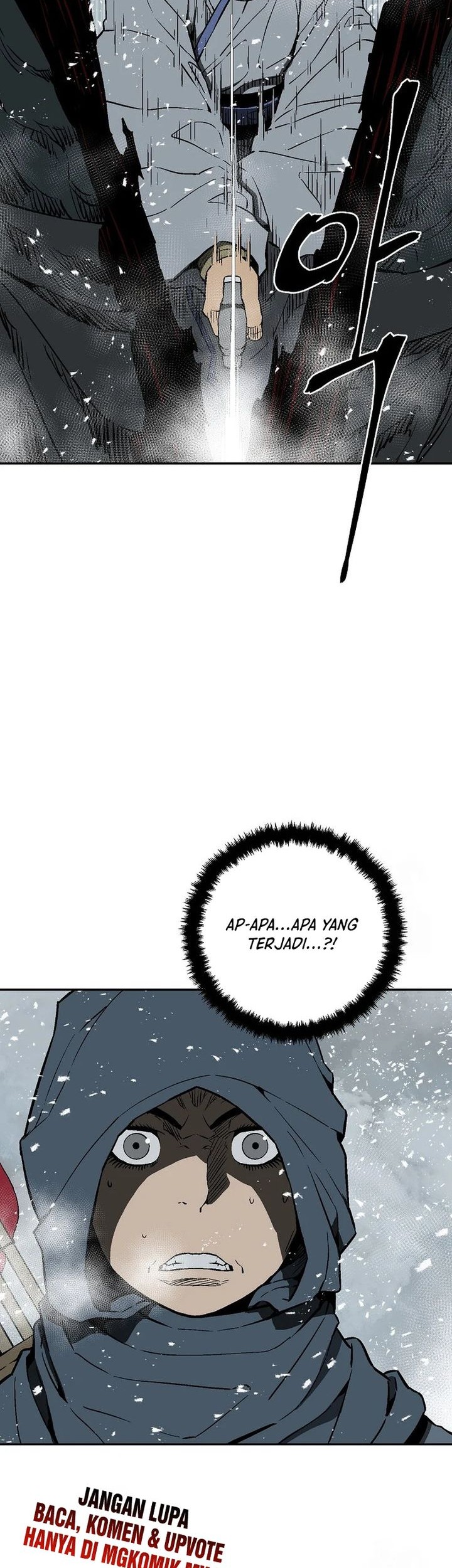 Tales of A Shinning Sword Chapter 89 Gambar 47