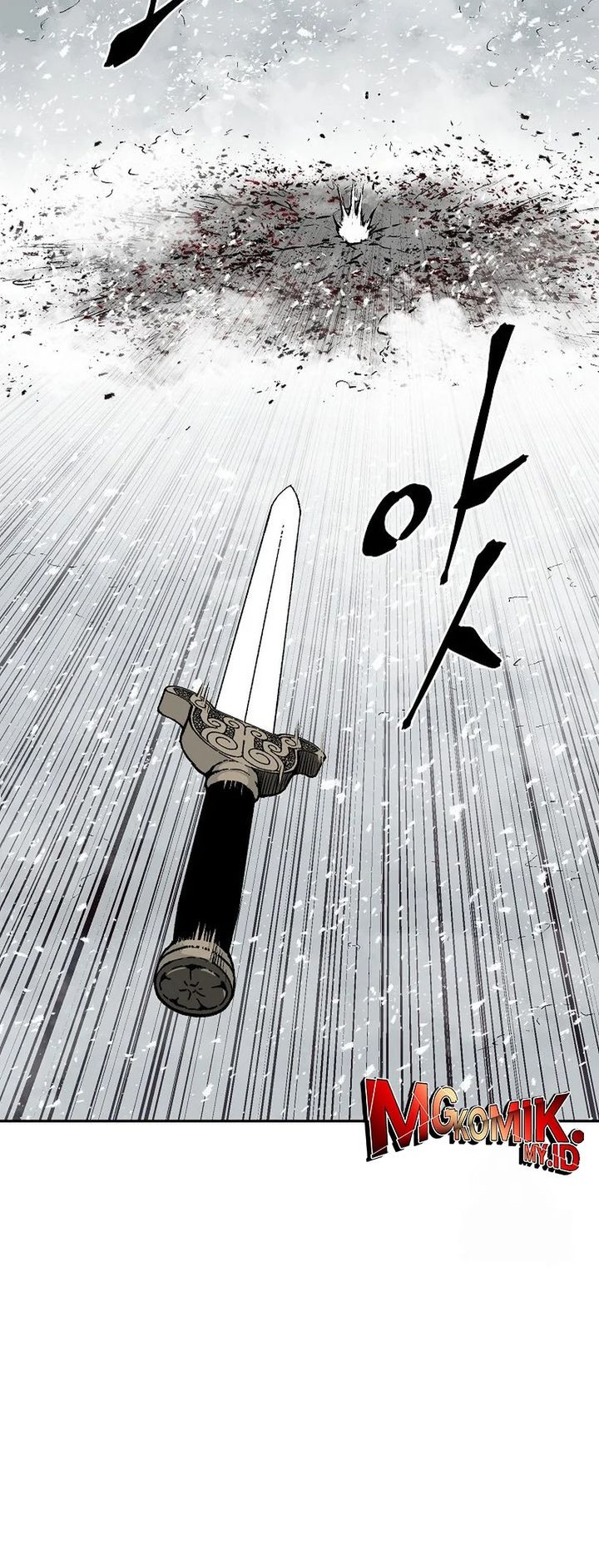 Tales of A Shinning Sword Chapter 89 Gambar 57