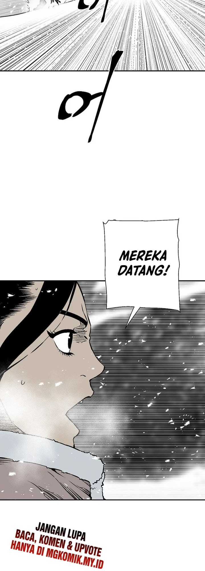 Tales of A Shinning Sword Chapter 89 Gambar 6