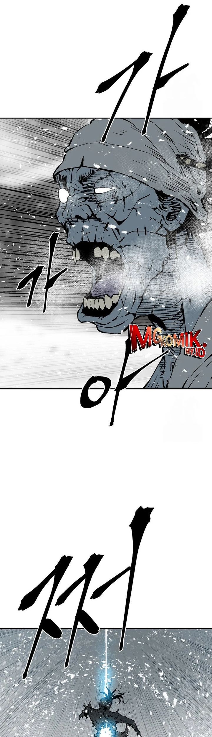 Tales of A Shinning Sword Chapter 89 Gambar 7