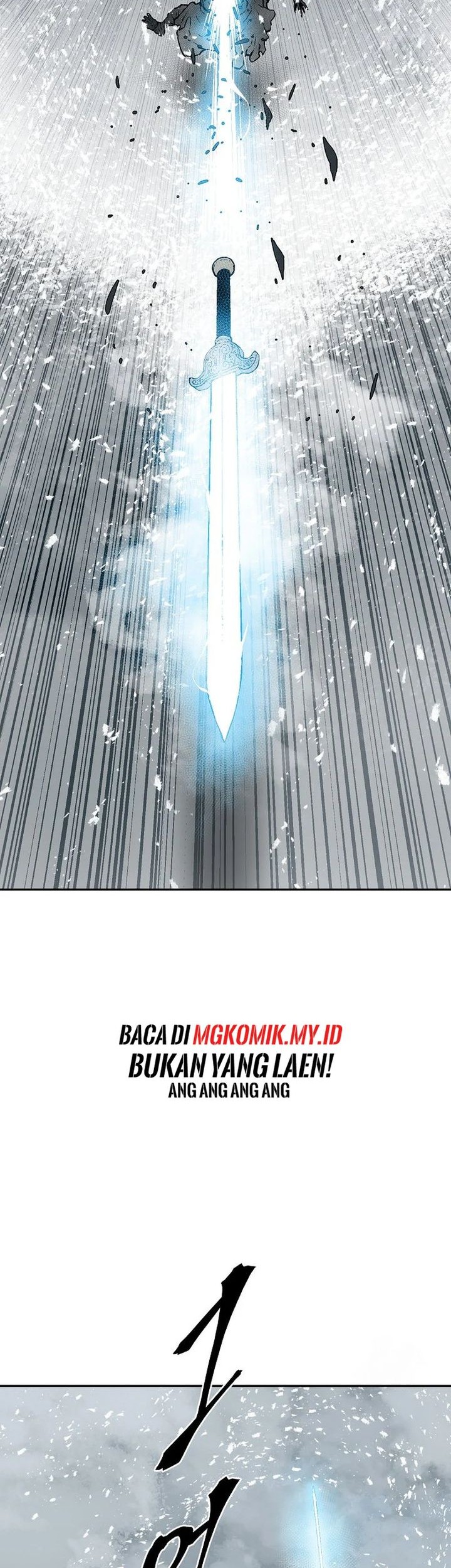 Tales of A Shinning Sword Chapter 89 Gambar 8