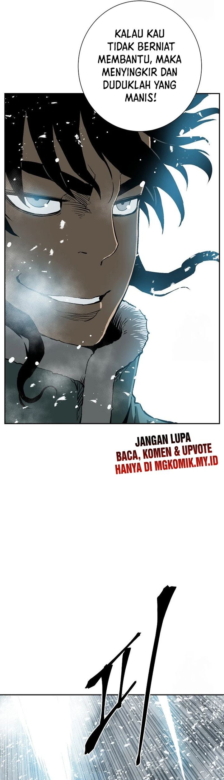 Tales of A Shinning Sword Chapter 89 Gambar 10