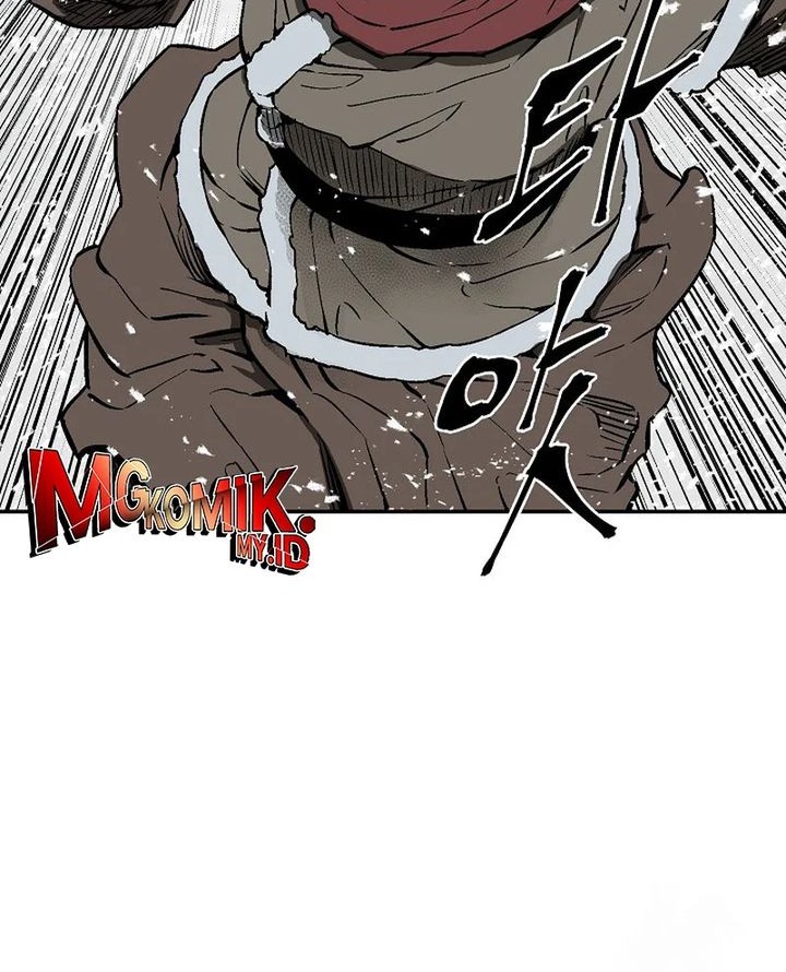 Tales of A Shinning Sword Chapter 89 Gambar 18