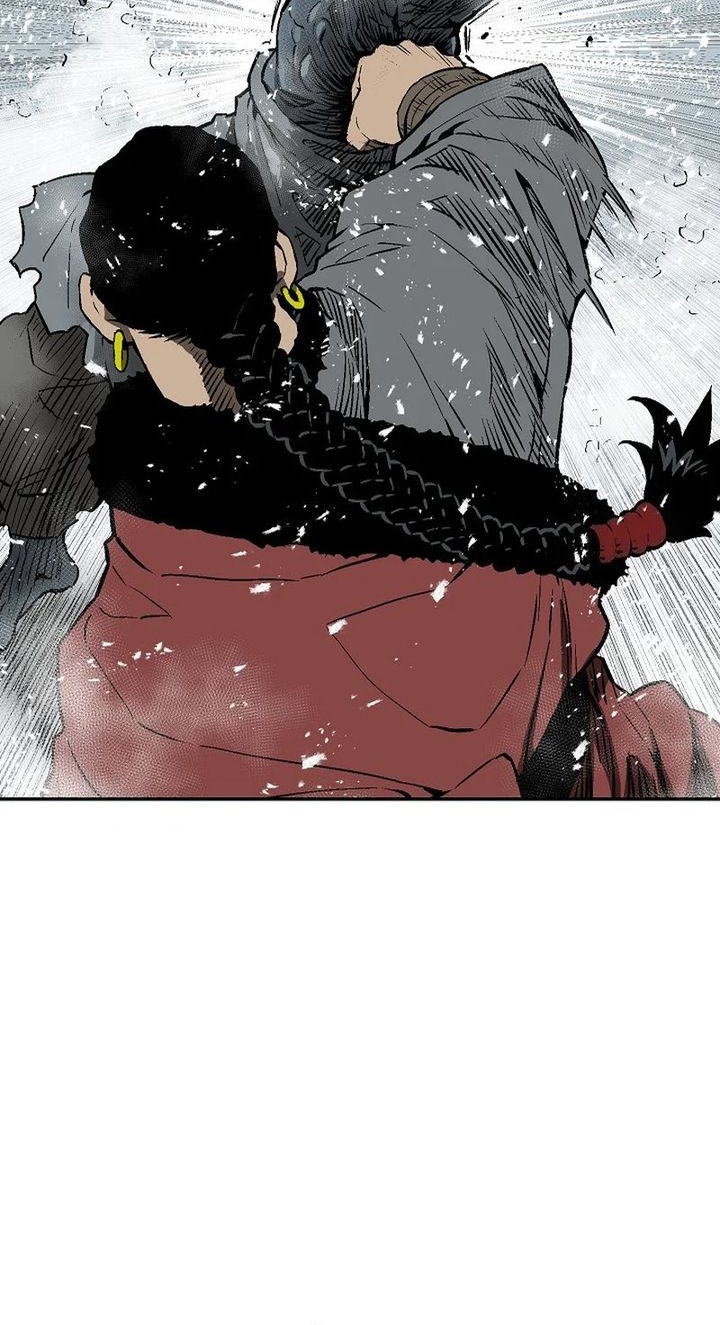 Tales of A Shinning Sword Chapter 89 Gambar 21