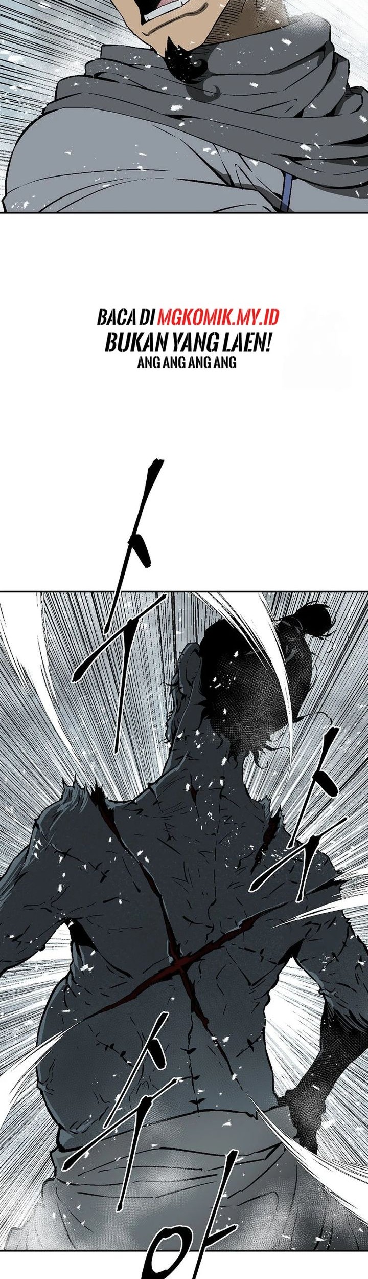 Tales of A Shinning Sword Chapter 89 Gambar 26