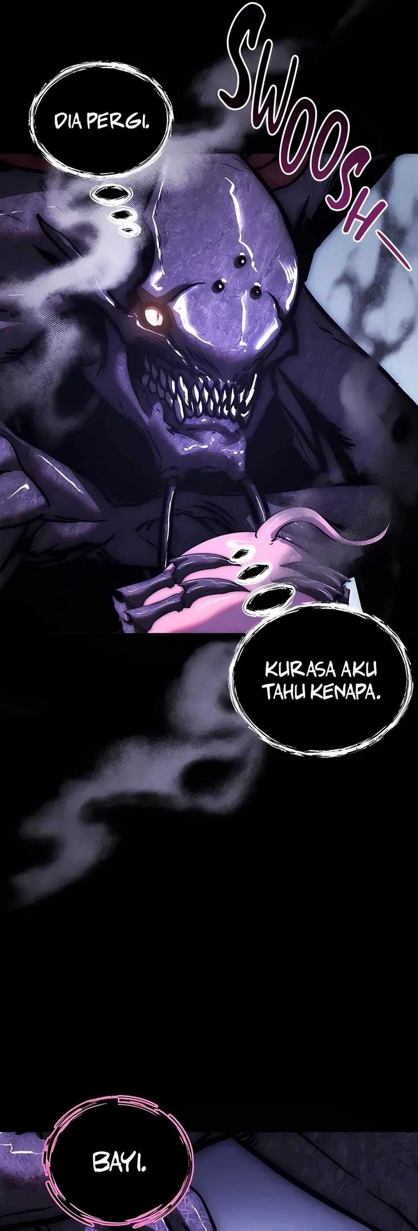 I Became an Evolving Space Monster Chapter 30.2 Gambar 18