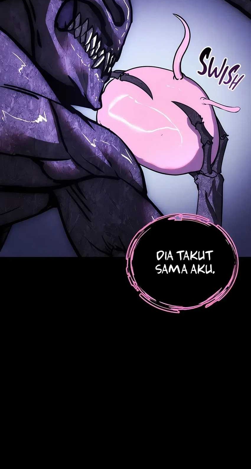 I Became an Evolving Space Monster Chapter 30.2 Gambar 19