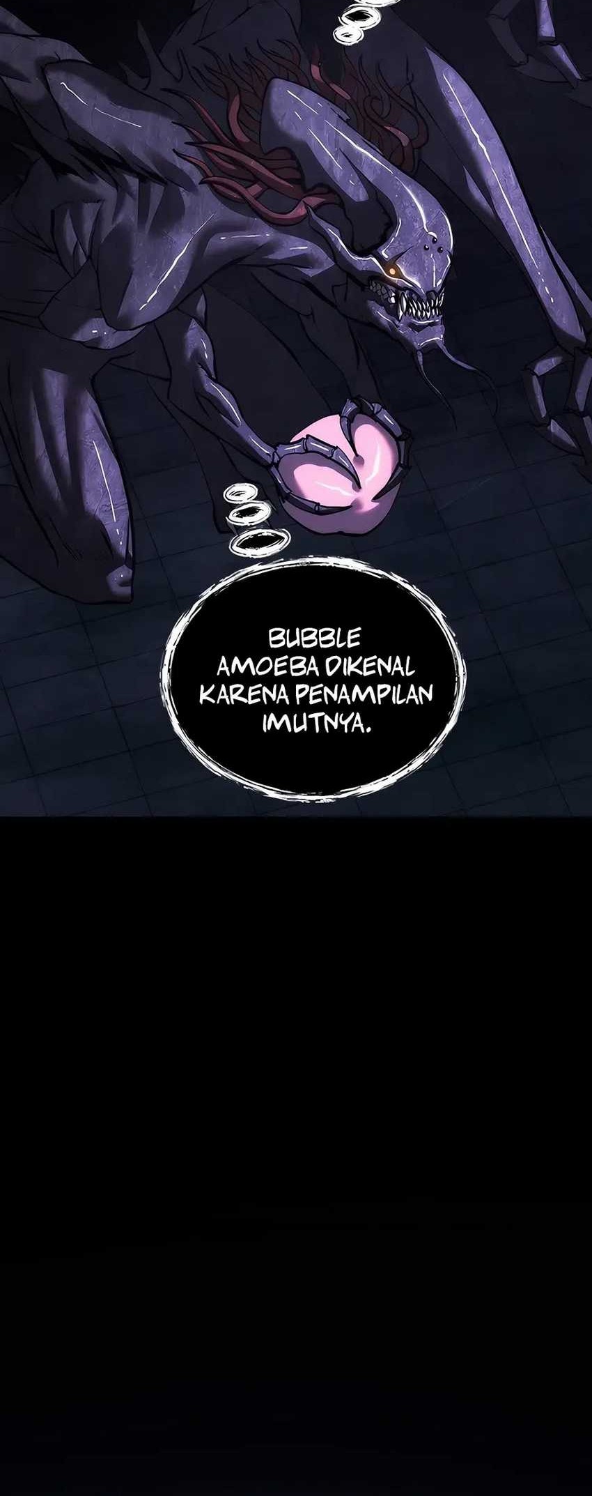 I Became an Evolving Space Monster Chapter 30.2 Gambar 21