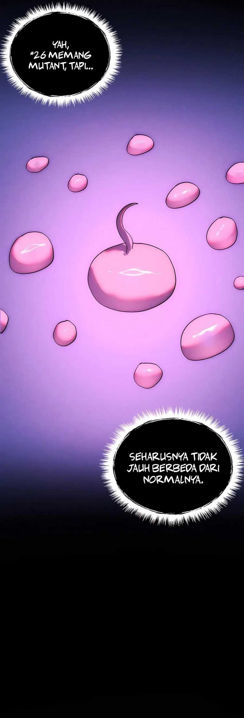 I Became an Evolving Space Monster Chapter 30.2 Gambar 22