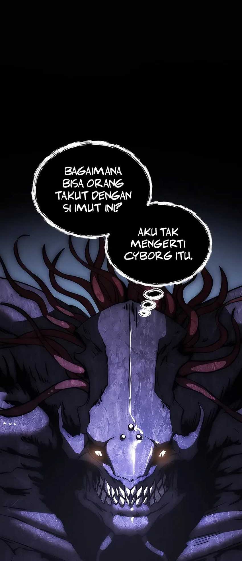 I Became an Evolving Space Monster Chapter 30.2 Gambar 23