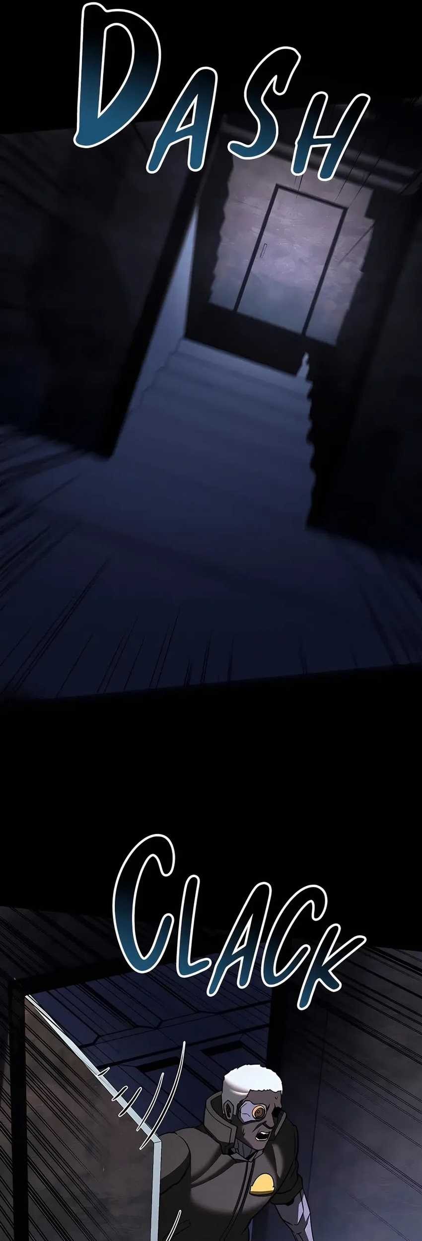 I Became an Evolving Space Monster Chapter 30.2 Gambar 28