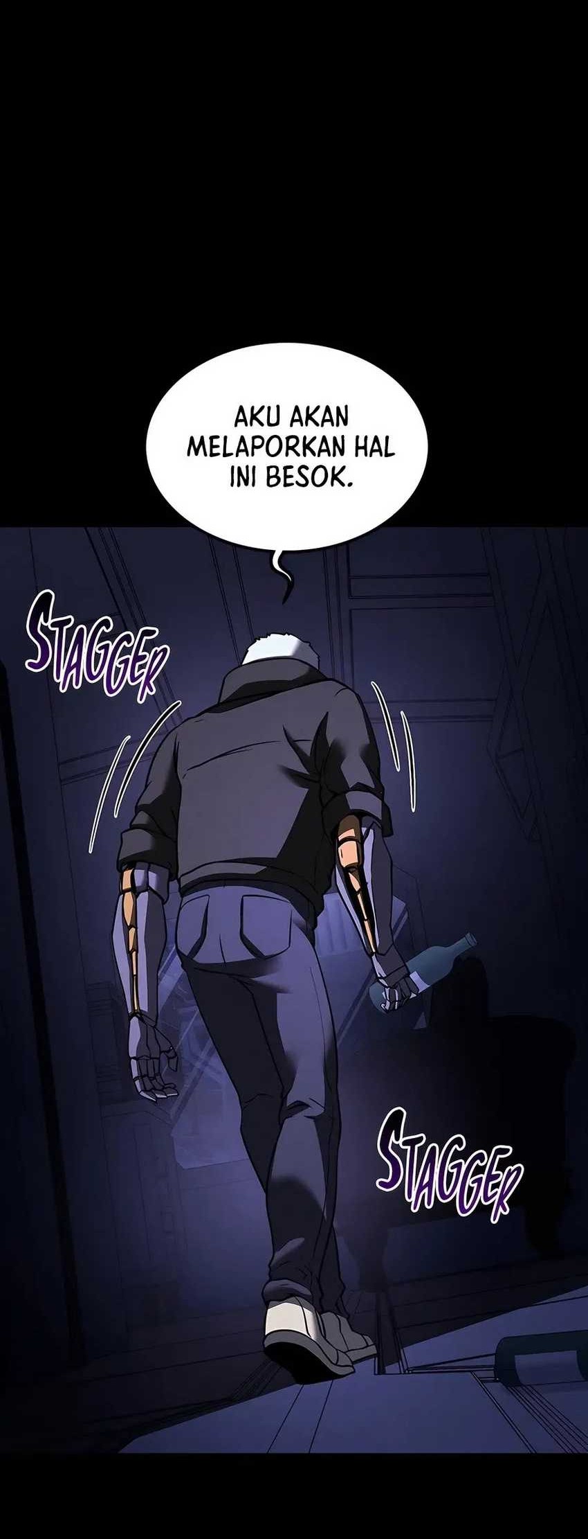 I Became an Evolving Space Monster Chapter 30.2 Gambar 33