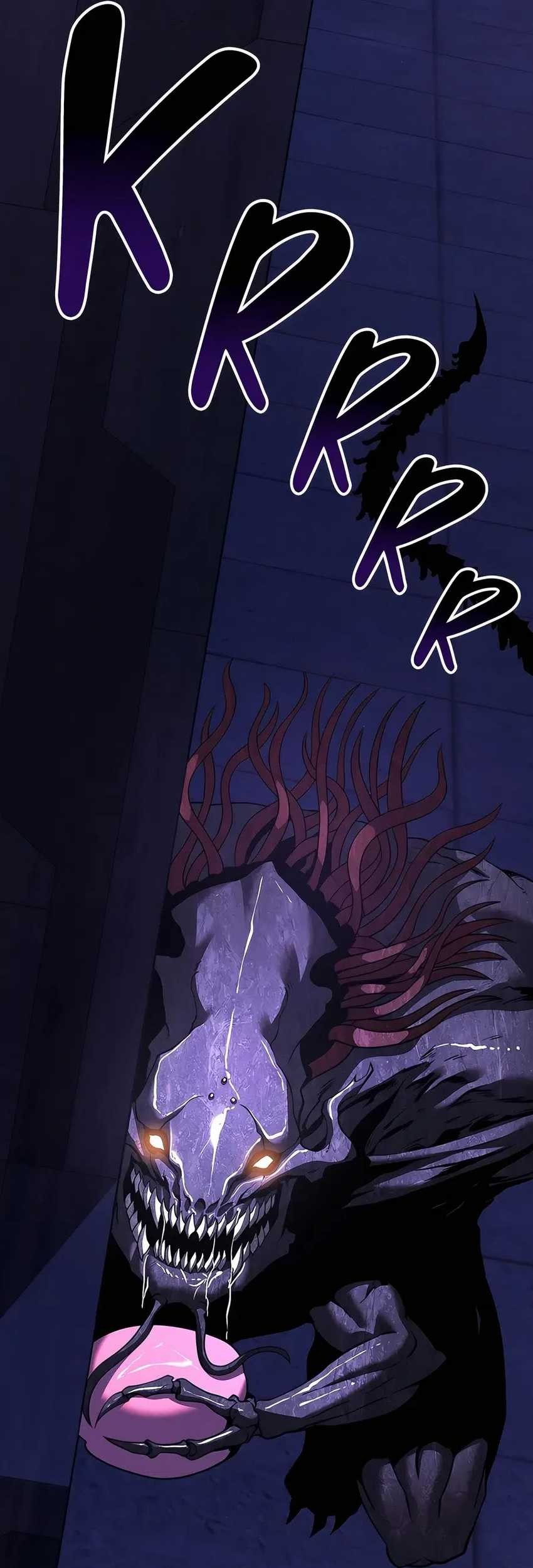 I Became an Evolving Space Monster Chapter 30.2 Gambar 38