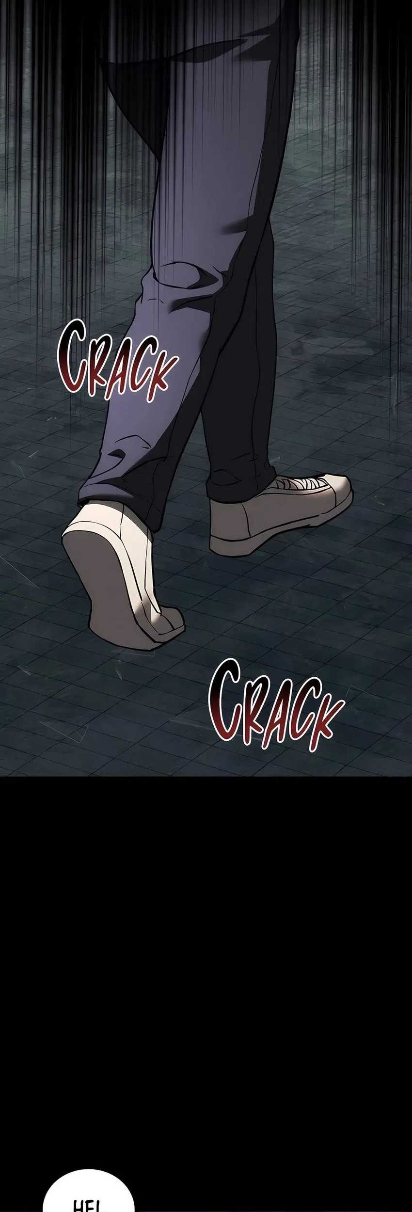 I Became an Evolving Space Monster Chapter 30.2 Gambar 4