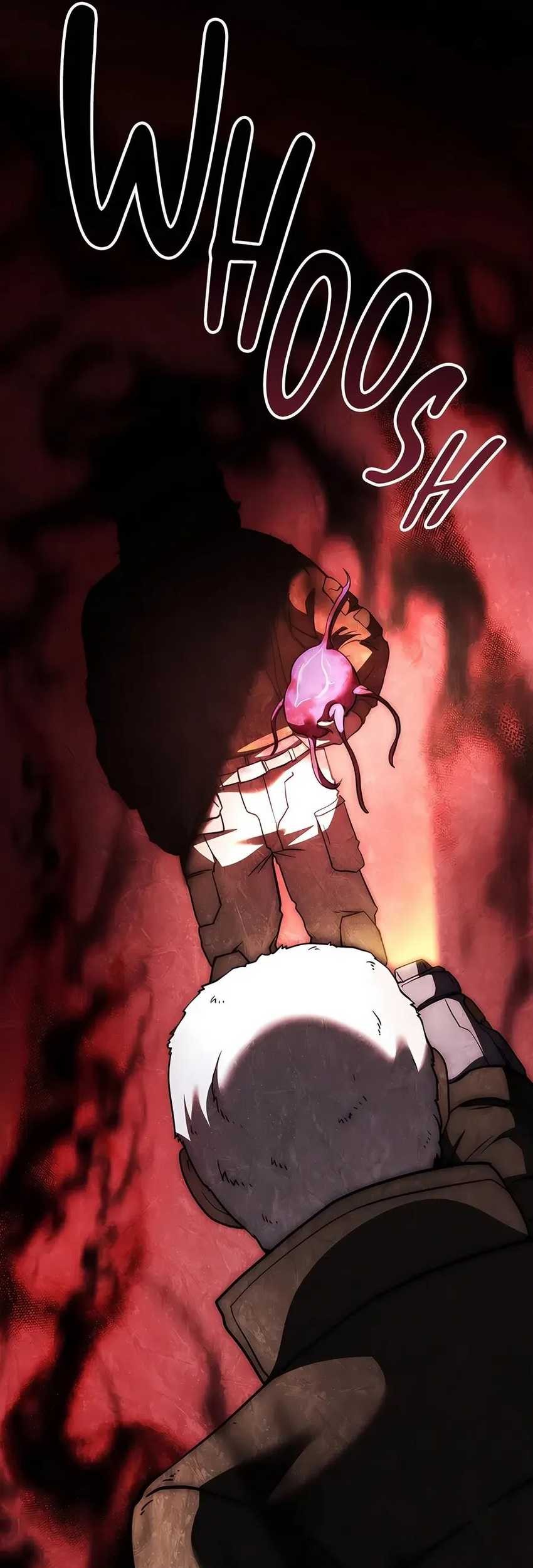 I Became an Evolving Space Monster Chapter 30.2 Gambar 10