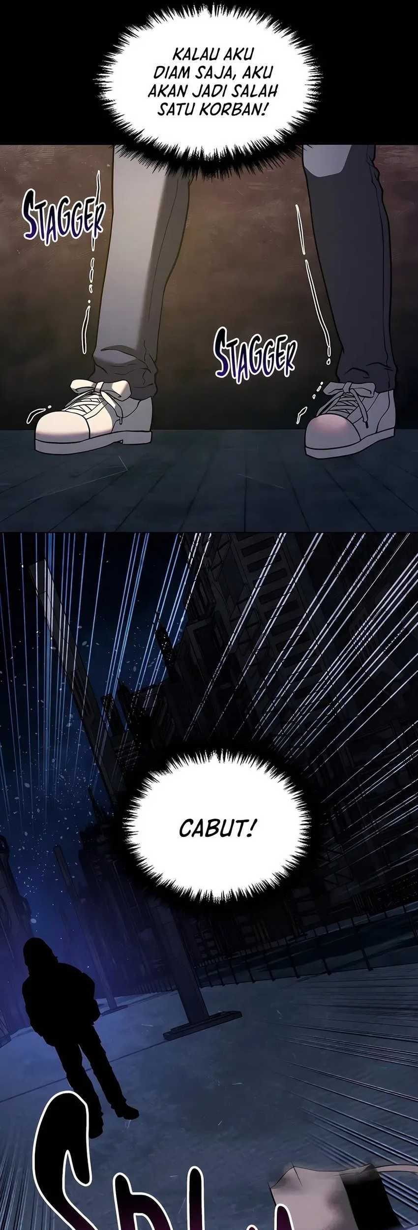 I Became an Evolving Space Monster Chapter 30.2 Gambar 14