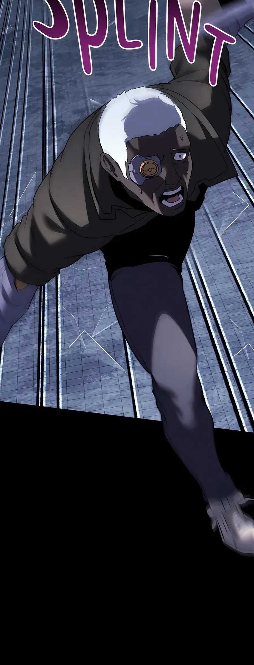 I Became an Evolving Space Monster Chapter 30.2 Gambar 15