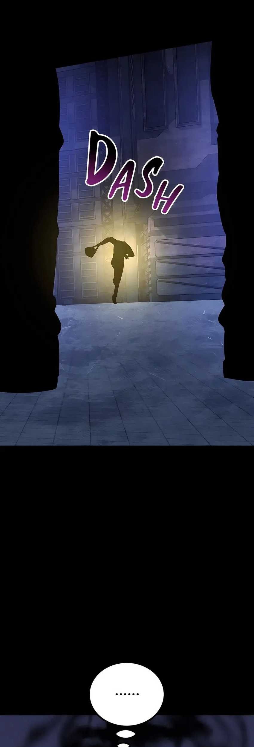 I Became an Evolving Space Monster Chapter 30.2 Gambar 16