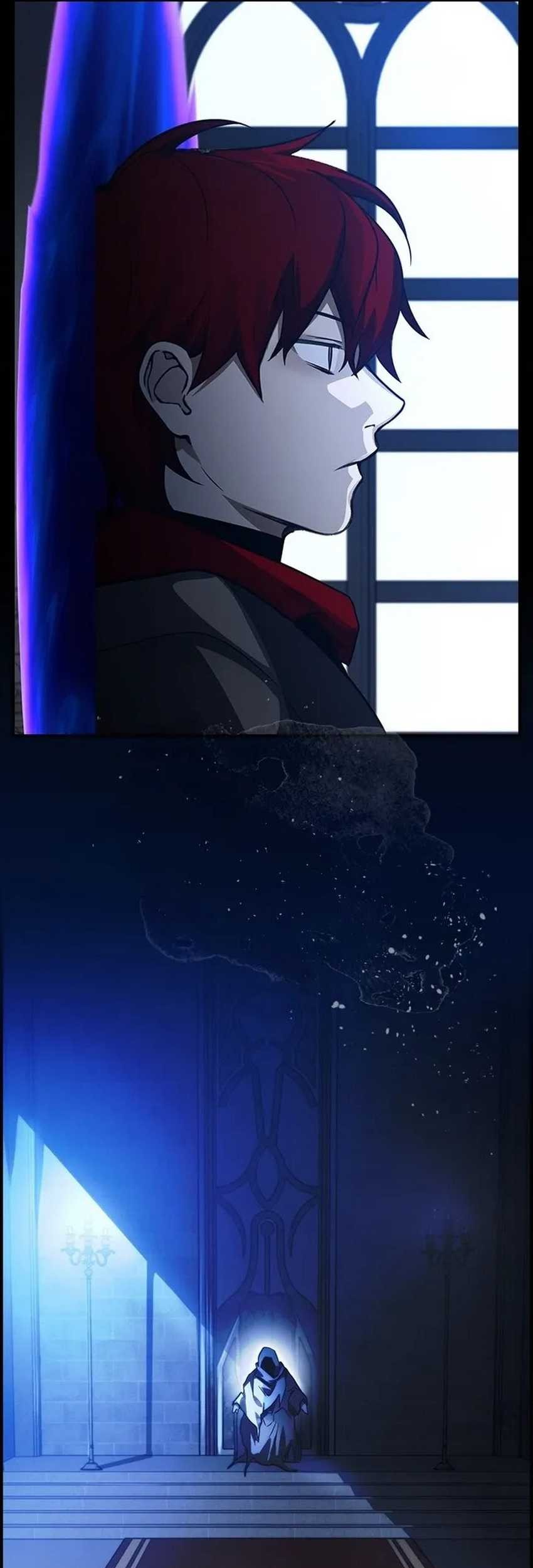 Bad Ending Maker Chapter 39 Gambar 35