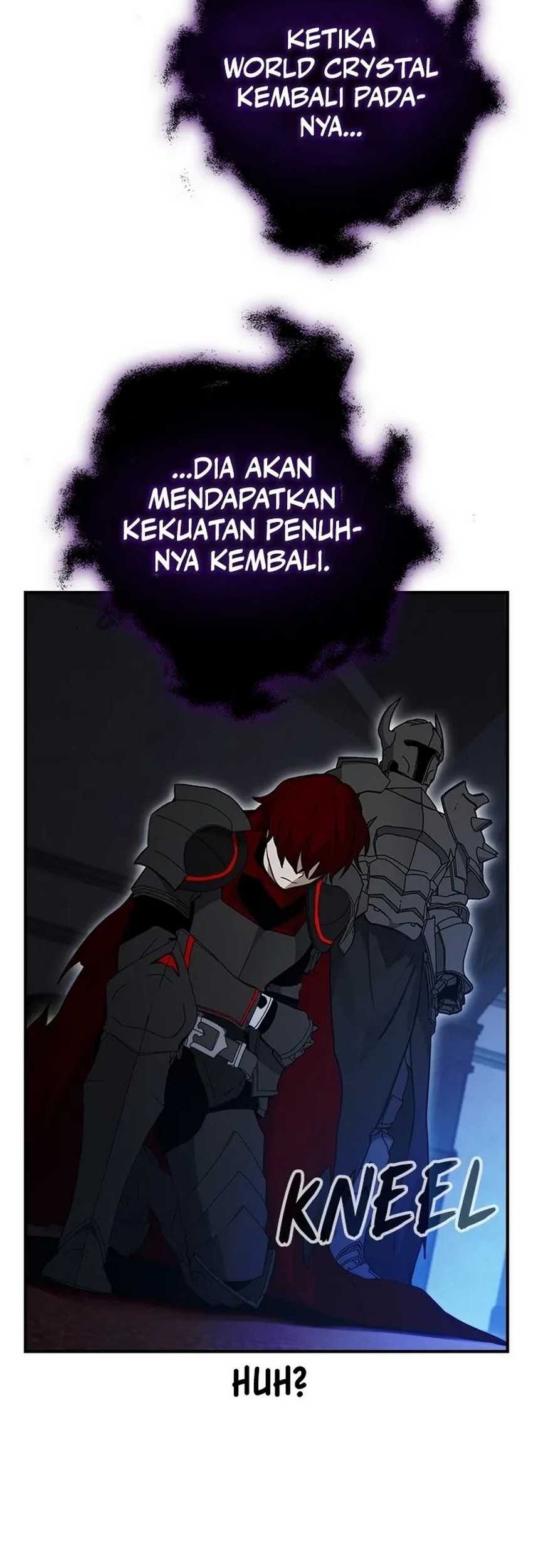 Bad Ending Maker Chapter 39 Gambar 39