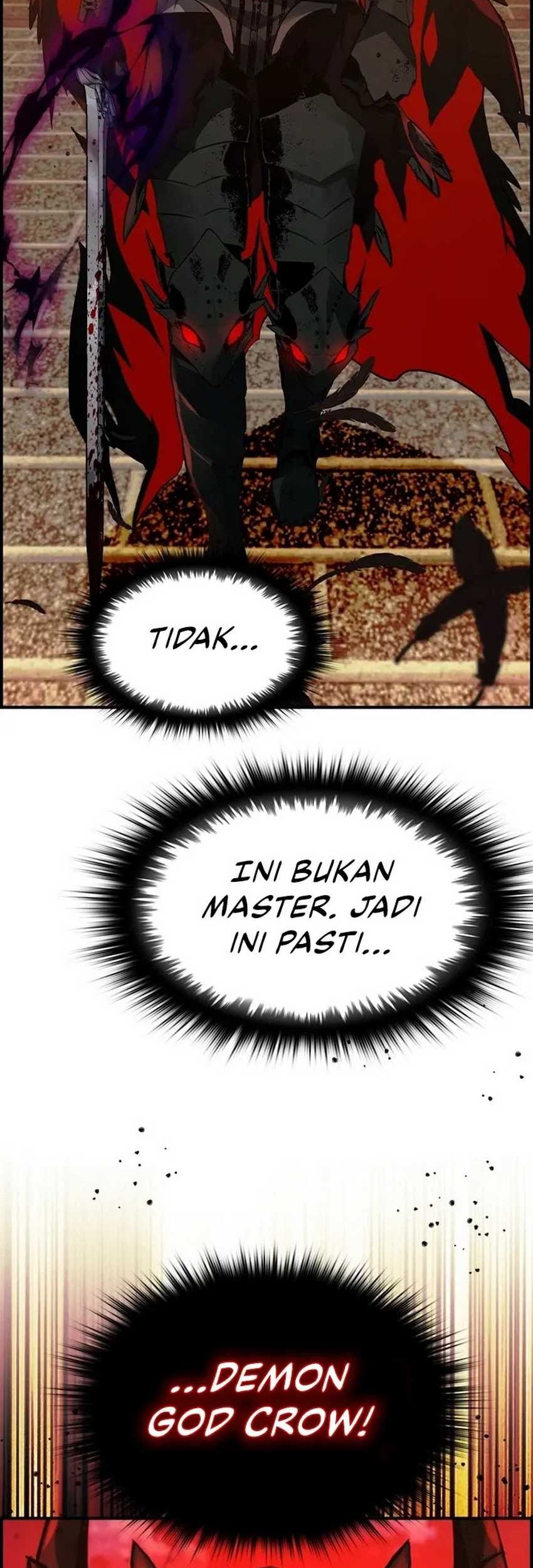 Baca  Bad Ending Maker Chapter 39 Gambar 2