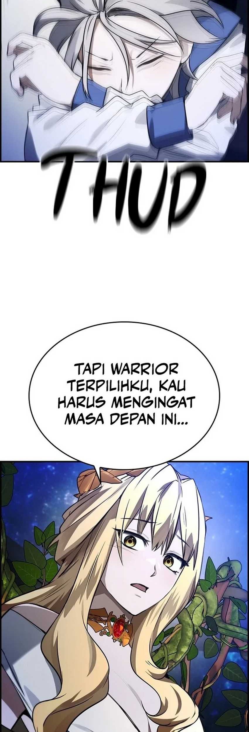 Bad Ending Maker Chapter 39 Gambar 19
