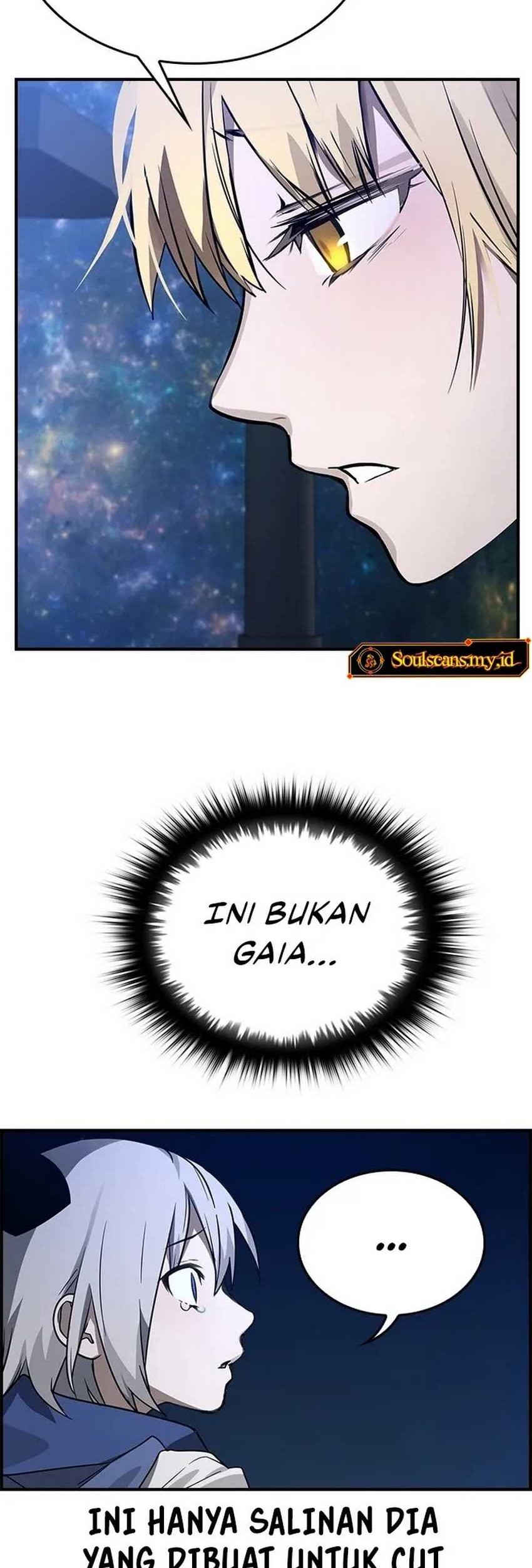 Bad Ending Maker Chapter 39 Gambar 22