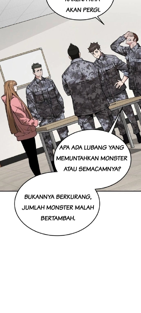 Apocalyptic Chef Awakening Chapter 32 Gambar 10