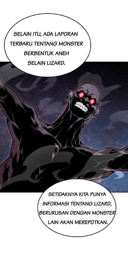 Apocalyptic Chef Awakening Chapter 32 Gambar 11