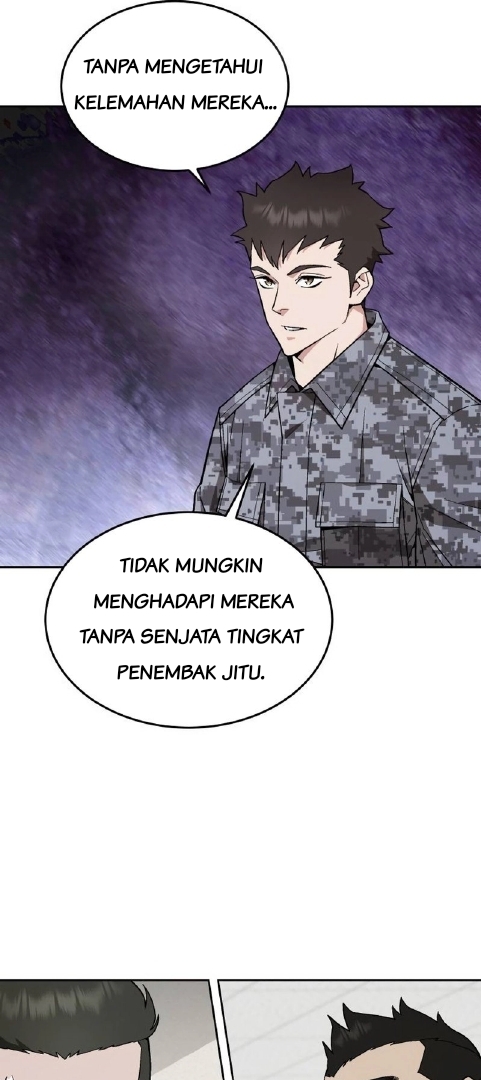 Apocalyptic Chef Awakening Chapter 32 Gambar 13