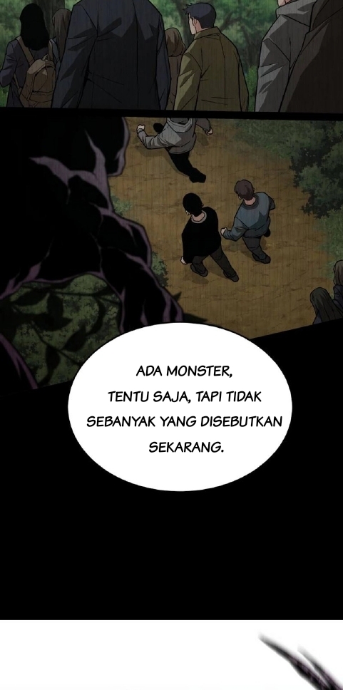 Apocalyptic Chef Awakening Chapter 32 Gambar 16