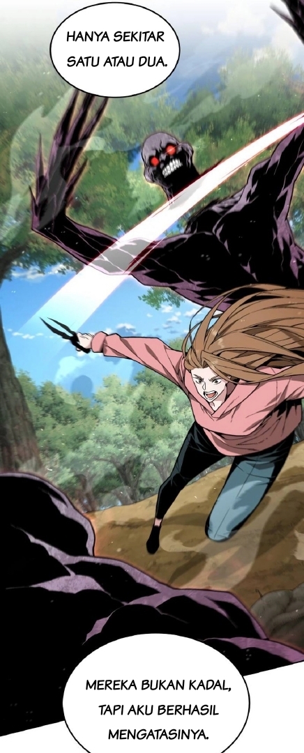 Apocalyptic Chef Awakening Chapter 32 Gambar 17