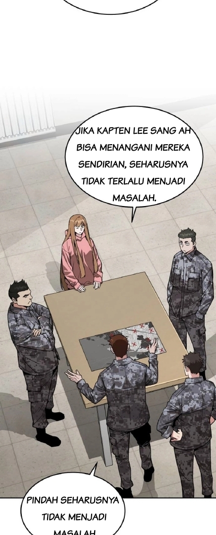 Apocalyptic Chef Awakening Chapter 32 Gambar 18