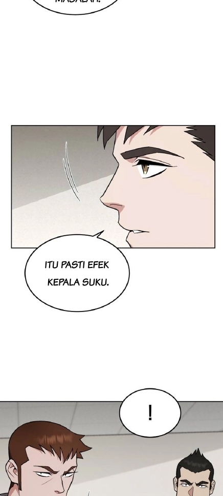 Apocalyptic Chef Awakening Chapter 32 Gambar 19