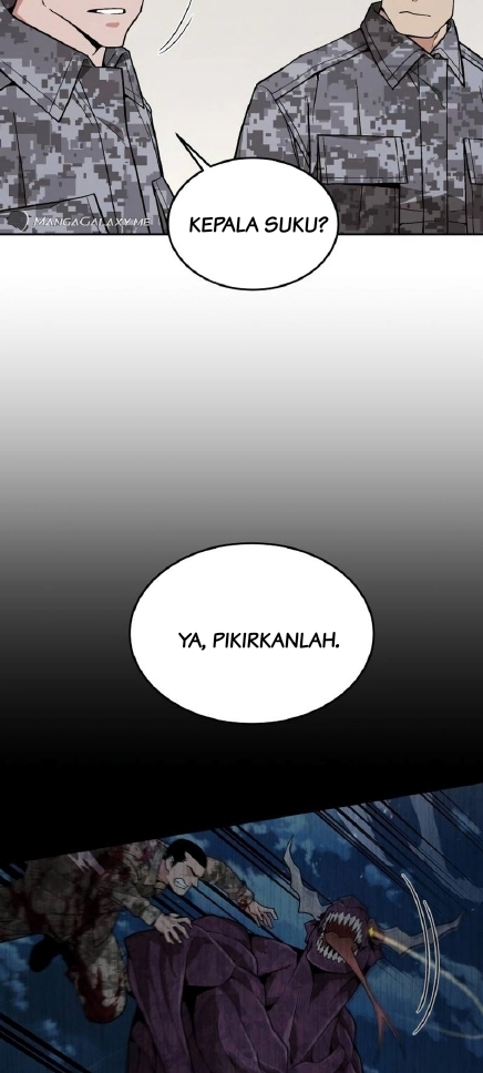Apocalyptic Chef Awakening Chapter 32 Gambar 20