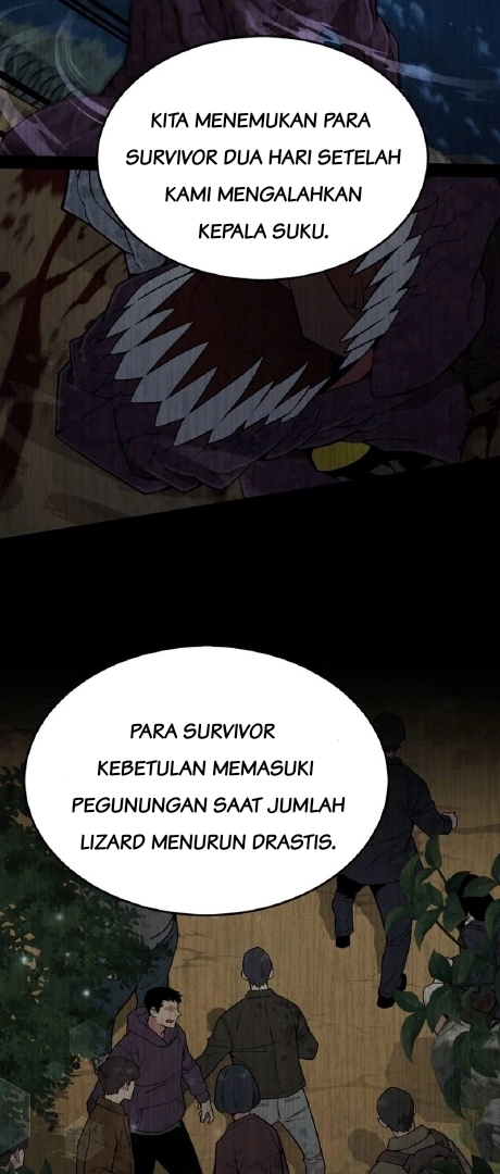 Apocalyptic Chef Awakening Chapter 32 Gambar 21