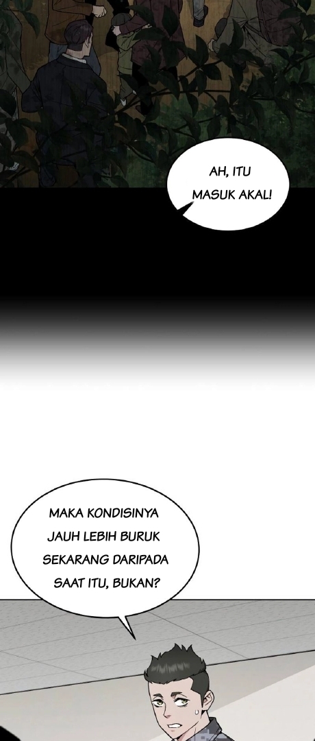 Apocalyptic Chef Awakening Chapter 32 Gambar 22