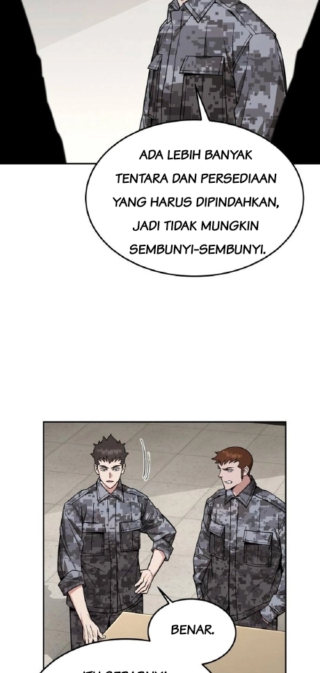 Apocalyptic Chef Awakening Chapter 32 Gambar 23