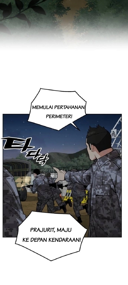 Apocalyptic Chef Awakening Chapter 32 Gambar 28