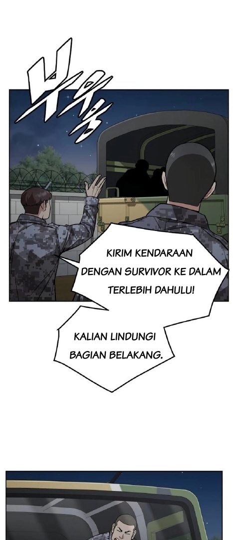 Apocalyptic Chef Awakening Chapter 32 Gambar 29