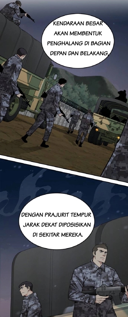 Apocalyptic Chef Awakening Chapter 32 Gambar 33
