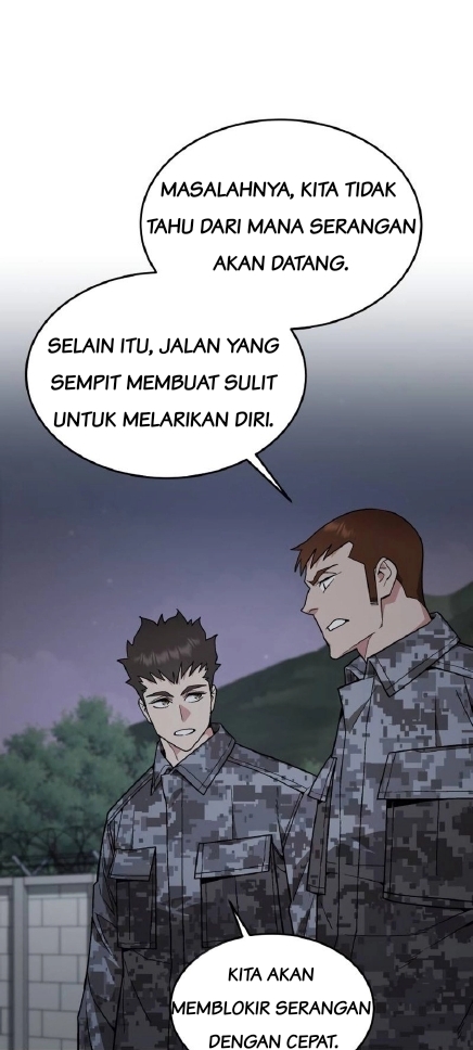 Apocalyptic Chef Awakening Chapter 32 Gambar 35