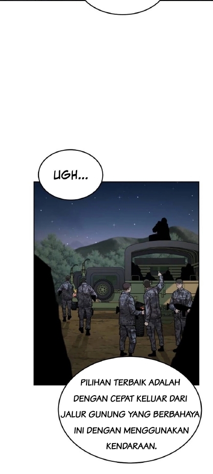Apocalyptic Chef Awakening Chapter 32 Gambar 36