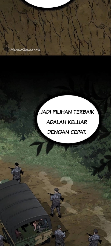 Apocalyptic Chef Awakening Chapter 32 Gambar 39